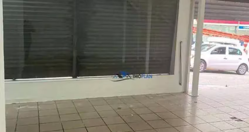 Ótimo imóvel nas proximidades da rodoviária central
