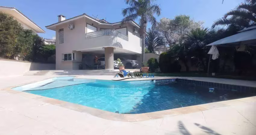Condomínio Terras de São Carlos