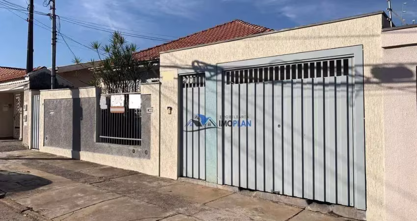 Casa com 3 quartos à venda na Avenida Fernando Arens, 1799, Vila Progresso, Jundiaí
