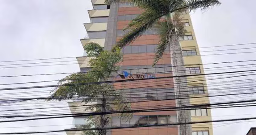 Apartamento com 4 quartos à venda na Avenida Doutor Pedro Soares de Camargo, 411, Anhangabaú, Jundiaí