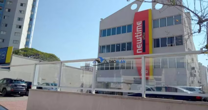 Sala comercial à venda na Rua Moreira César, 222, Vila Arens II, Jundiaí