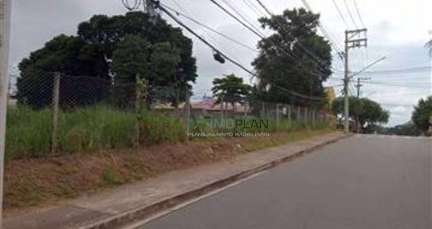Terreno Residencial à venda, Vila Nova Medeiros, Jundiaí - TE0001.