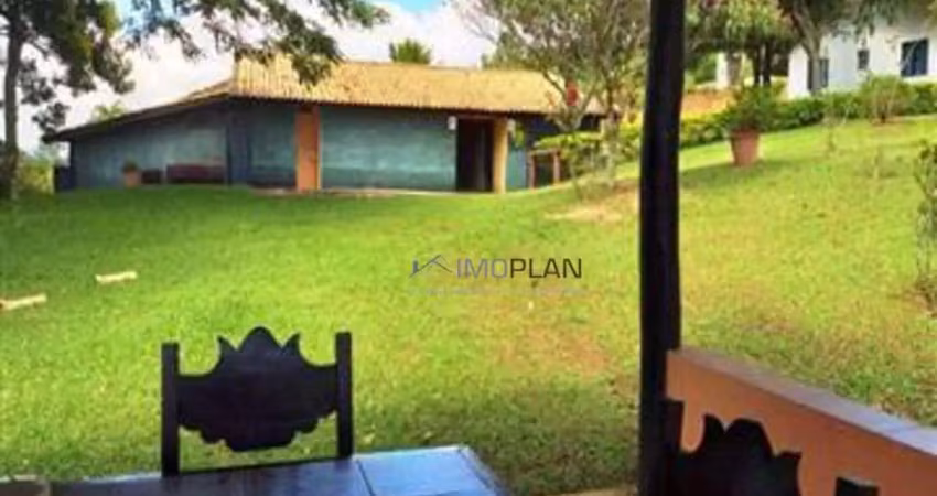 Chácara Residencial à venda, Portal do Medeiros, Jundiaí - CH0010.