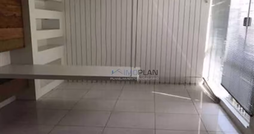 PRÉDIO COMERCIAL
