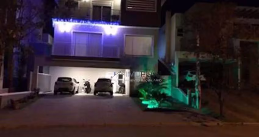 Casa em condomínio fechado com 3 quartos à venda na ITUPEVA, 115, Chácara Jardim Patelli, Itupeva