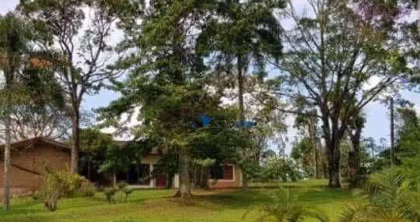 Chácara / sítio com 3 quartos à venda na Estrada da Figueira Branca, Chácaras Campo Limpo, Campo Limpo Paulista