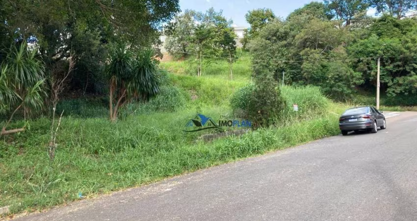 BAIRRO CIDADE NOVA I