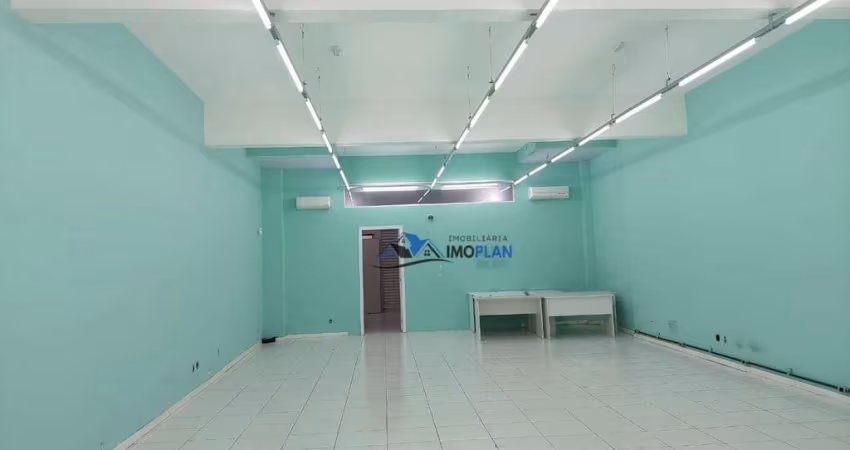AMPLA SALA - NÍVEL SUPERIOR