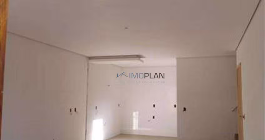 Casa Residencial à venda, Residencial Santa Giovana, Jundiaí - CA0026.