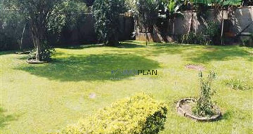 Chácara Residencial à venda, Jardim Celeste, Jundiaí - CH0005.