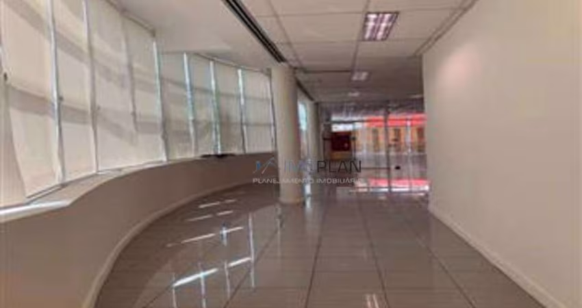 PRÉDIO COMERCIAL