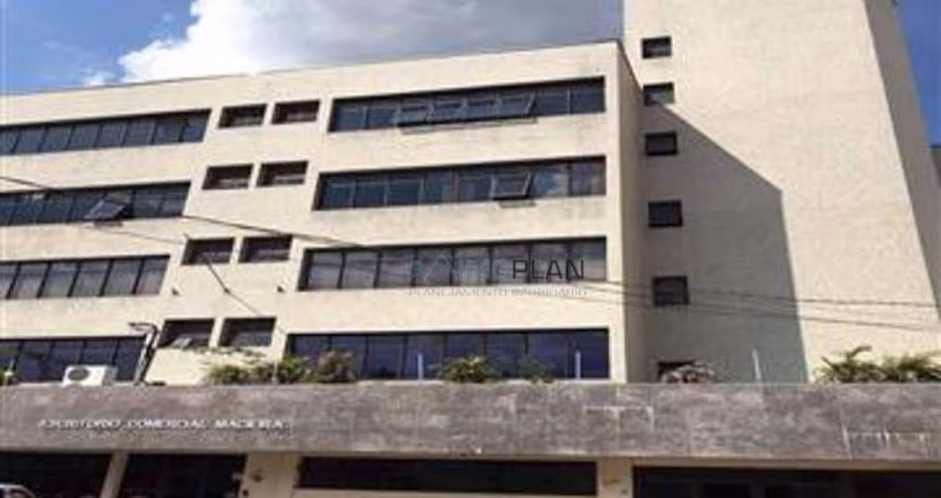 ÓTIMAS SALAS COMERCIAIS, PRÉDIO COMERCIAL NAS PROXIMIDADES DO TERMINAL RODOVIÁRIO..