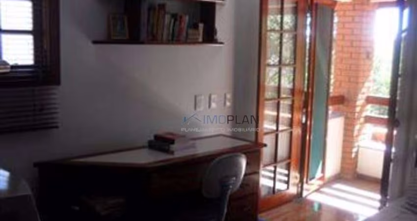 Casa Residencial à venda, Chácara Malota, Jundiaí - CA0174.
