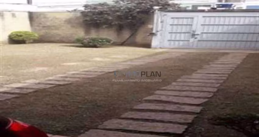 Casa Residencial à venda, Vila Vianelo, Jundiaí - CA0190.