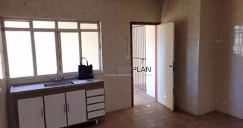 Casa residencial à venda, jardim pacaembu, jundiaí - ca0207.