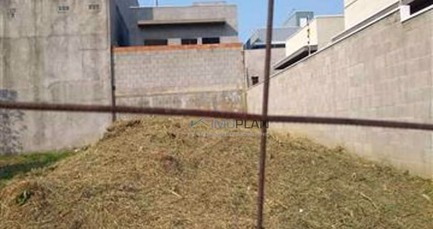 Terreno Residencial à venda, Residencial Santa Giovana, Jundiaí - TE0026.