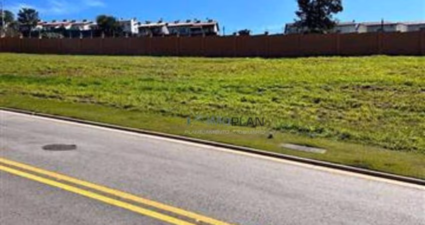 CONDOMINIO ALPHAVILLE FASE 2 EM JUNDIAI - TE0036.
