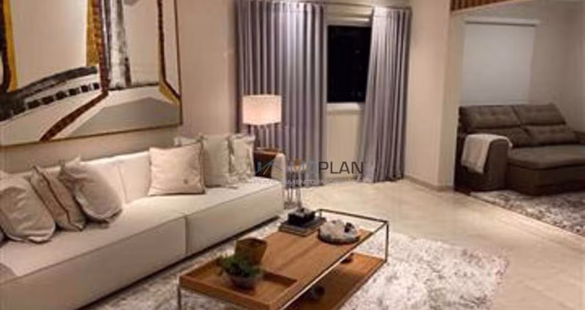 Apartamento Residencial à venda, Centro, Jundiaí - AP0276.