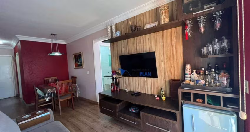 EXCELENTE APARTAMENTO -VILA PROGRESSO