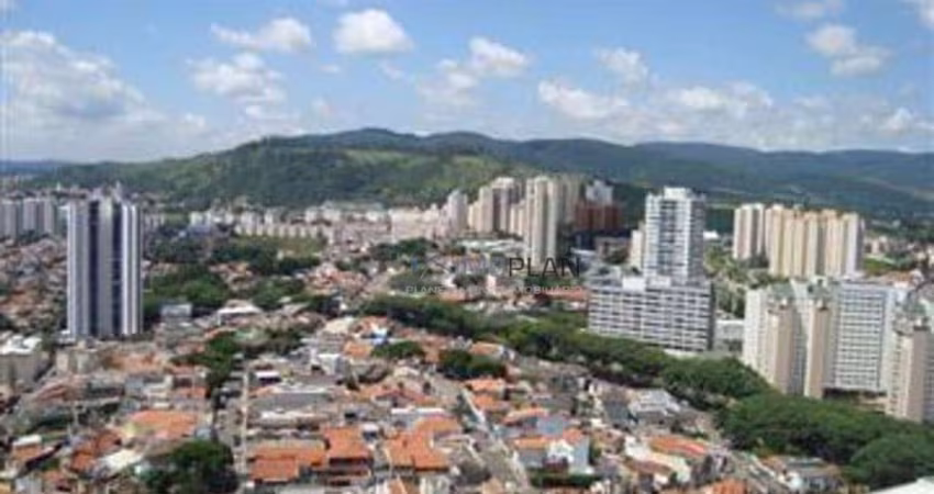 Apartamento Residencial à venda, Anhangabaú, Jundiaí - AP0076.