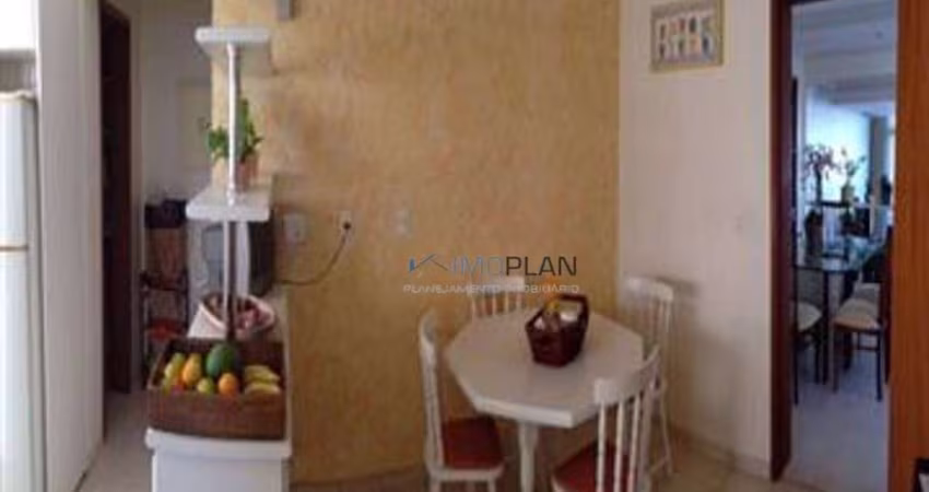Apartamento Residencial à venda, Reserva da Serra, Jundiaí - AP0140.