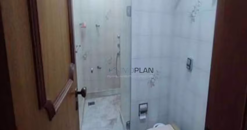 Apartamento Residencial à venda, Centro, Jundiaí - AP0154.