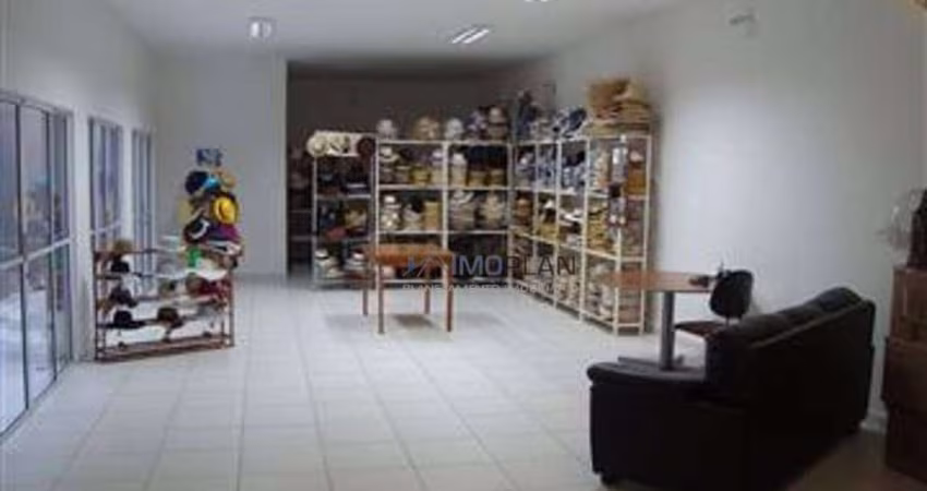 Sala Comercial à venda, Vila Rio Branco, Jundiaí - SA0004.