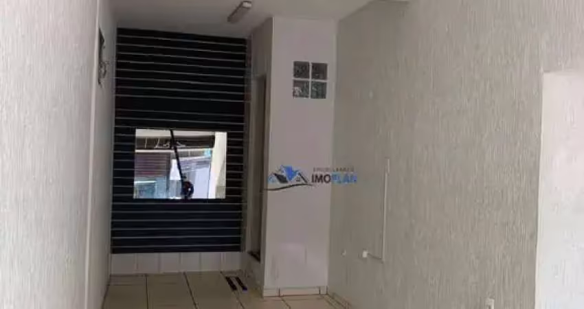 Excelente Salão Comercial Anhangabau