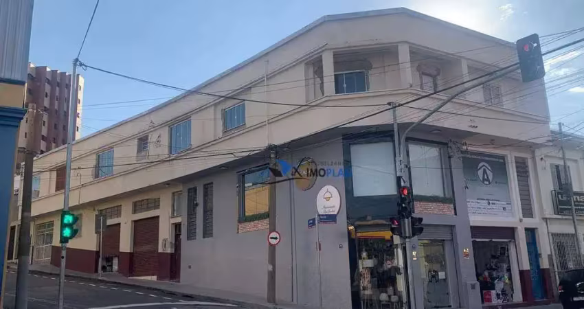 PRÉDIO COMERCIAL CENTRO