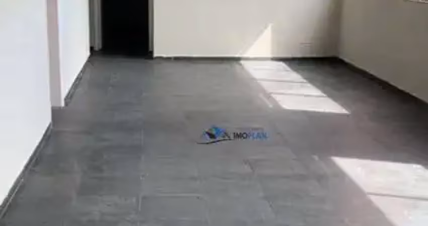 Apartamento com 2 quartos para alugar na Rua Martins Pena, 51, Ponte de São João, Jundiaí
