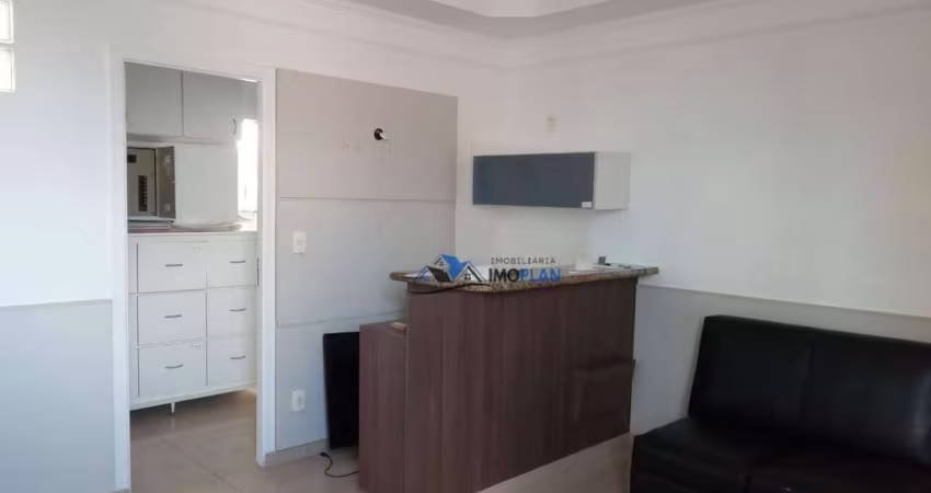 Sala Comercial Centro