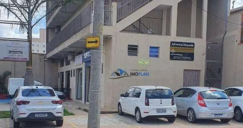 SALA COMERCIAL VL HORTOLANDIA
