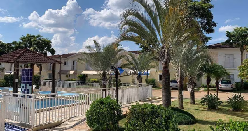 CASA CONDOMÍNIO GARDEN RESORT