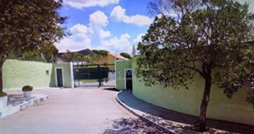 Terreno Residencial à venda, Jardim Caxambu, Jundiaí -
