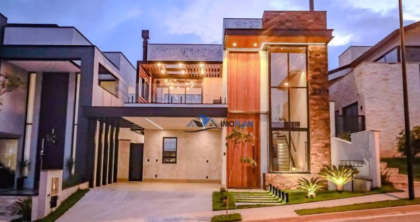 Excelente Casa Condomínio Brisa da Mata