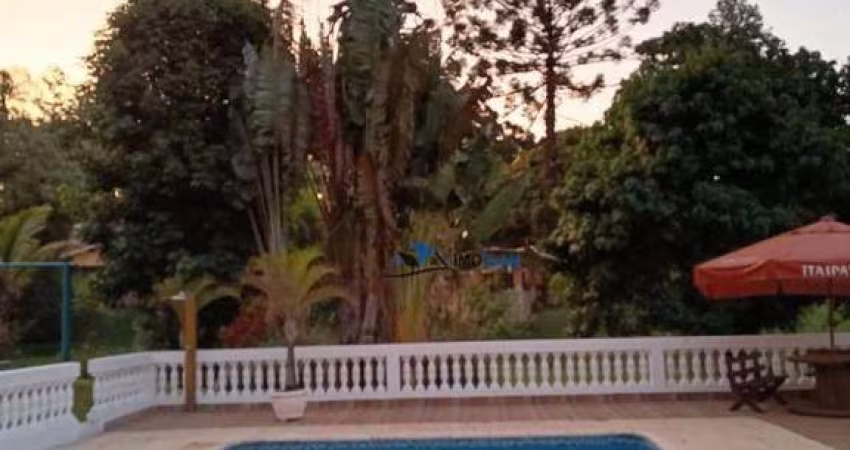 Chácara Bairro Fernandes