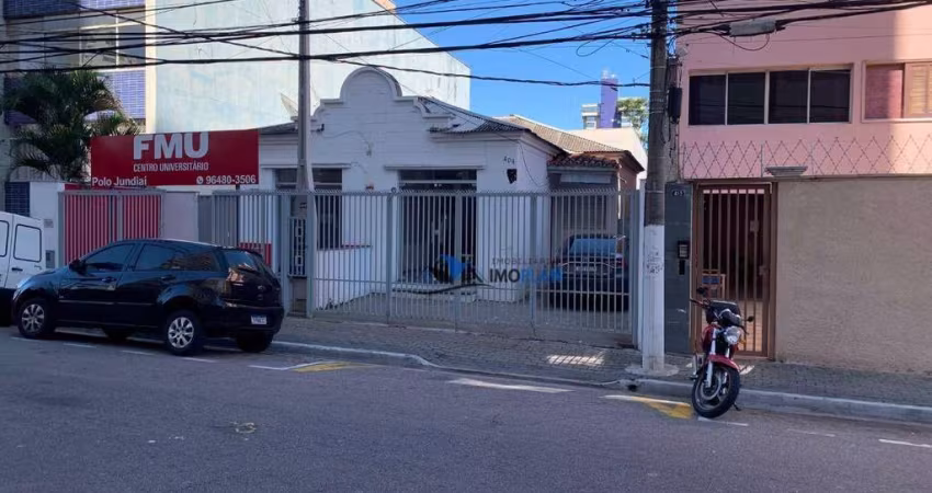 Casa Residencial