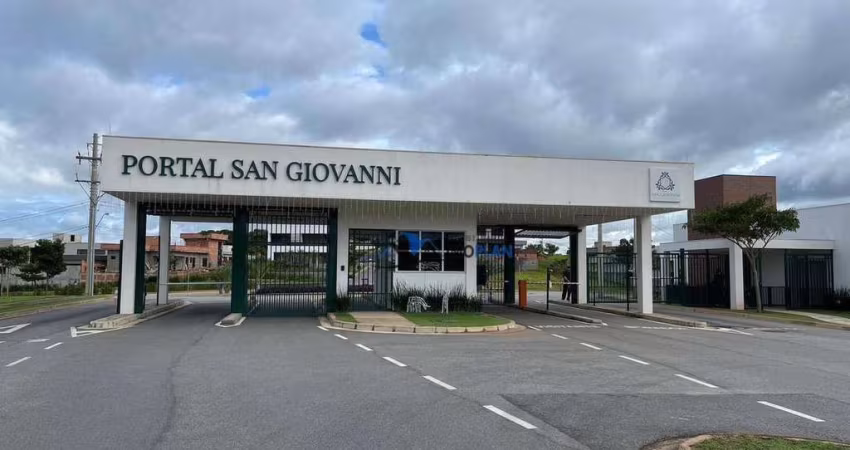 EXCELETE TERRENO CONDOMÍNIO SAN GIOVANNI