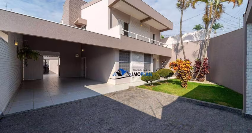 CASA JARDIM SAMAMBAIA