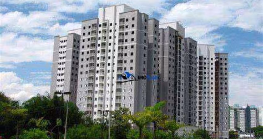 CONDOMÍNIO RESIDENCIAL VISTA CENTRALE