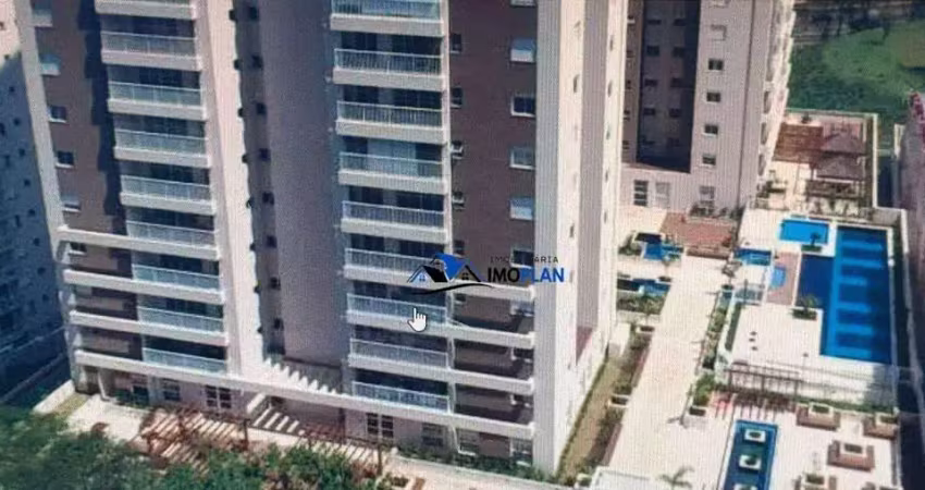 Apartamento com 3 quartos para alugar na Rua Congo, 499, Jardim Messina, Jundiaí