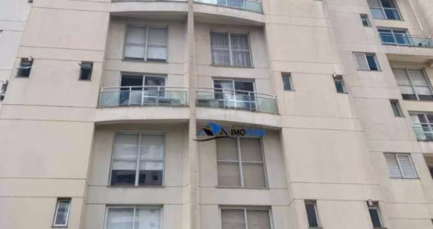 CONDOMÍNIO SPAZIO VIVERE DUPLEX