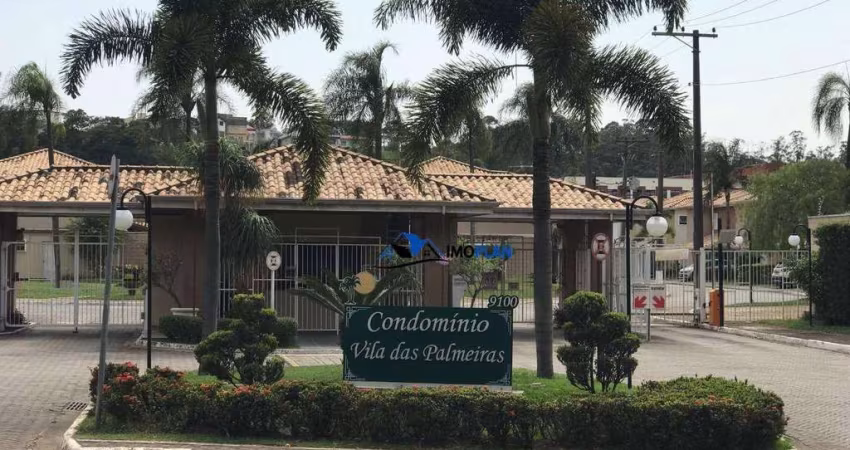 VILA DAS PALMEIRAS