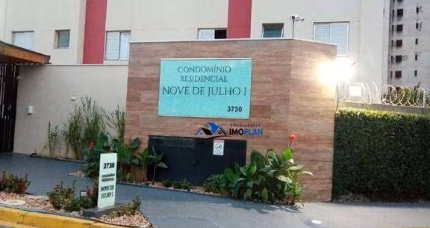 RESIDENCIAL NOVE DE JULHO I