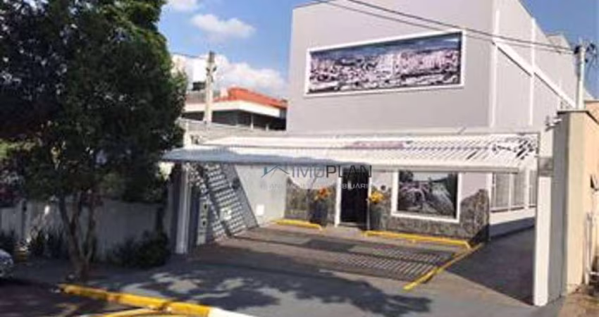 Imóvel Comercial