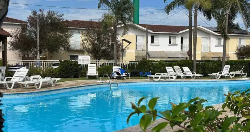 CONDOMÍNIO GARDEN RESORT