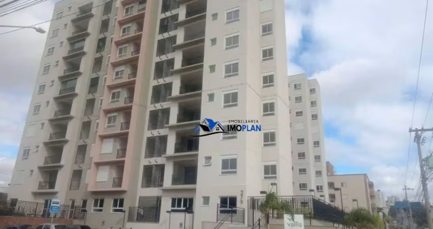EDIFÍCIO RESIDENCIAL VALLIS