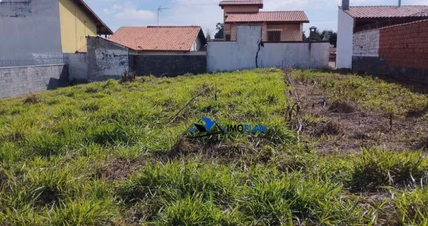 Terreno à venda na Rua Anna Ienne Faccioni, 1, Malota, Jundiaí
