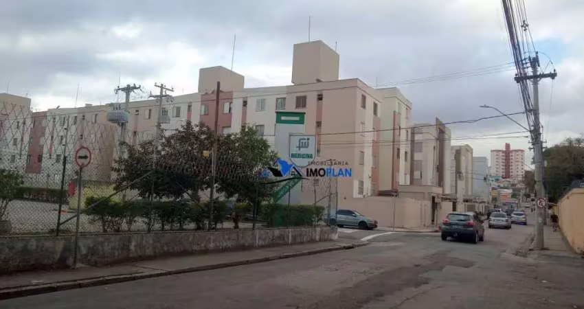 Apartamento com 3 quartos para alugar na Rua Zuferey, 155, Vila Progresso, Jundiaí