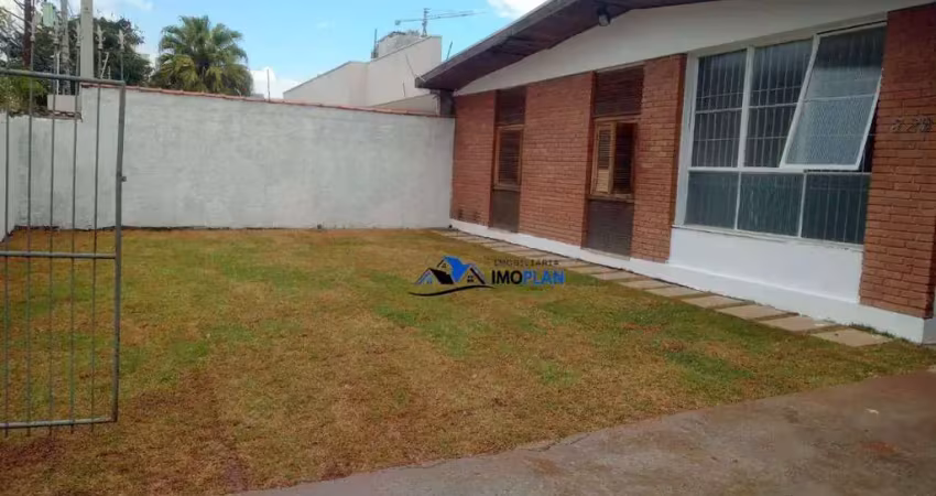 Casa comercial para alugar na Rua Professora Escolástica de Toledo Pontes, 379, Vila Maria Luiza, Jundiaí